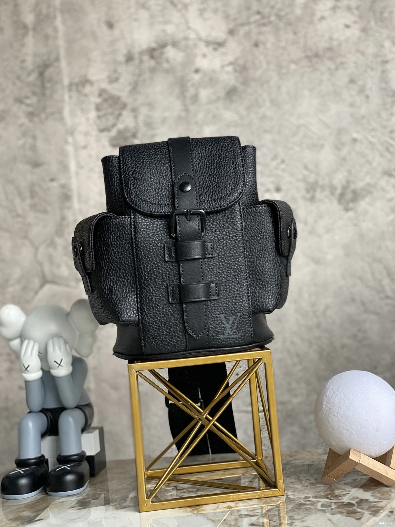 VUITTON LOUIS CHRISTOPHER XS 0717